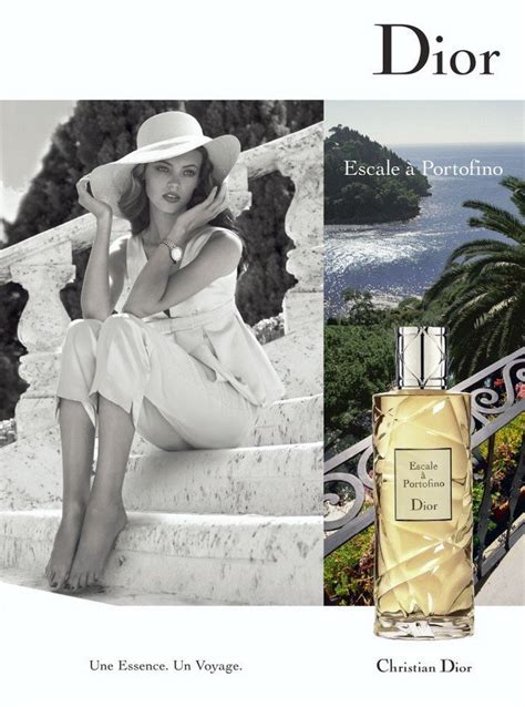 dior escale a portofino|escale a portofino perfume.